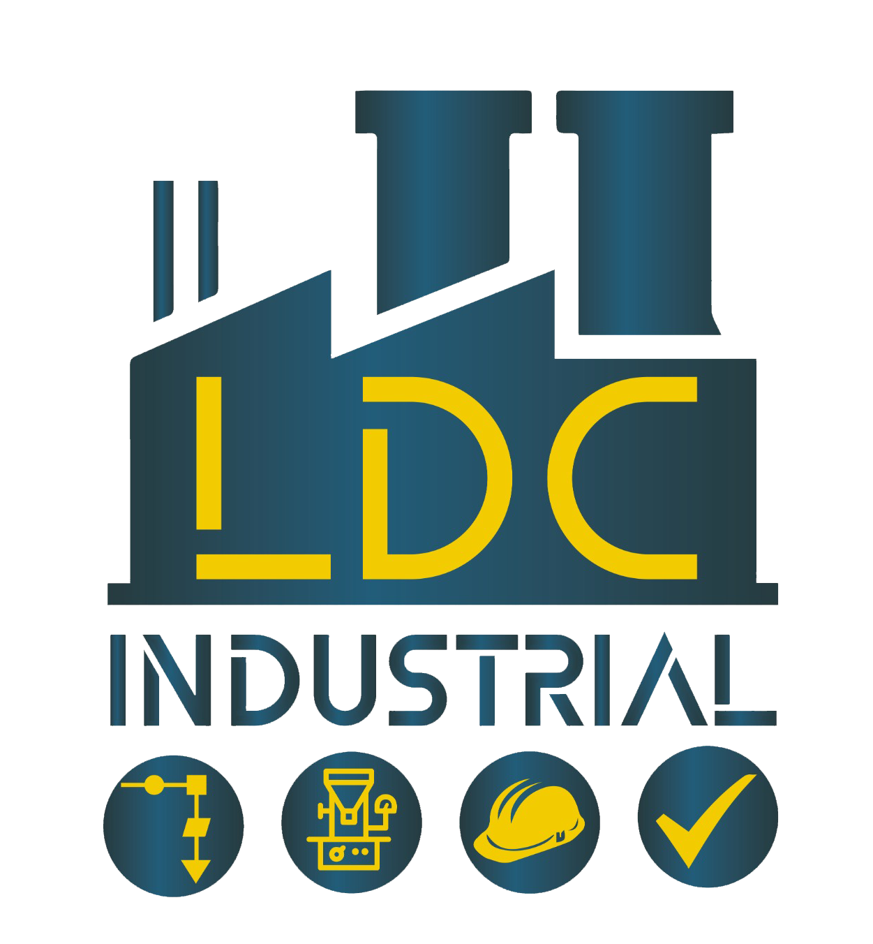 Logística, Diseño y Conformación Industrial